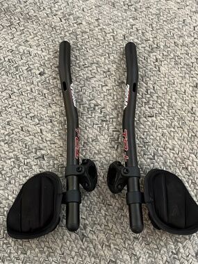 Profile Design Aerorods